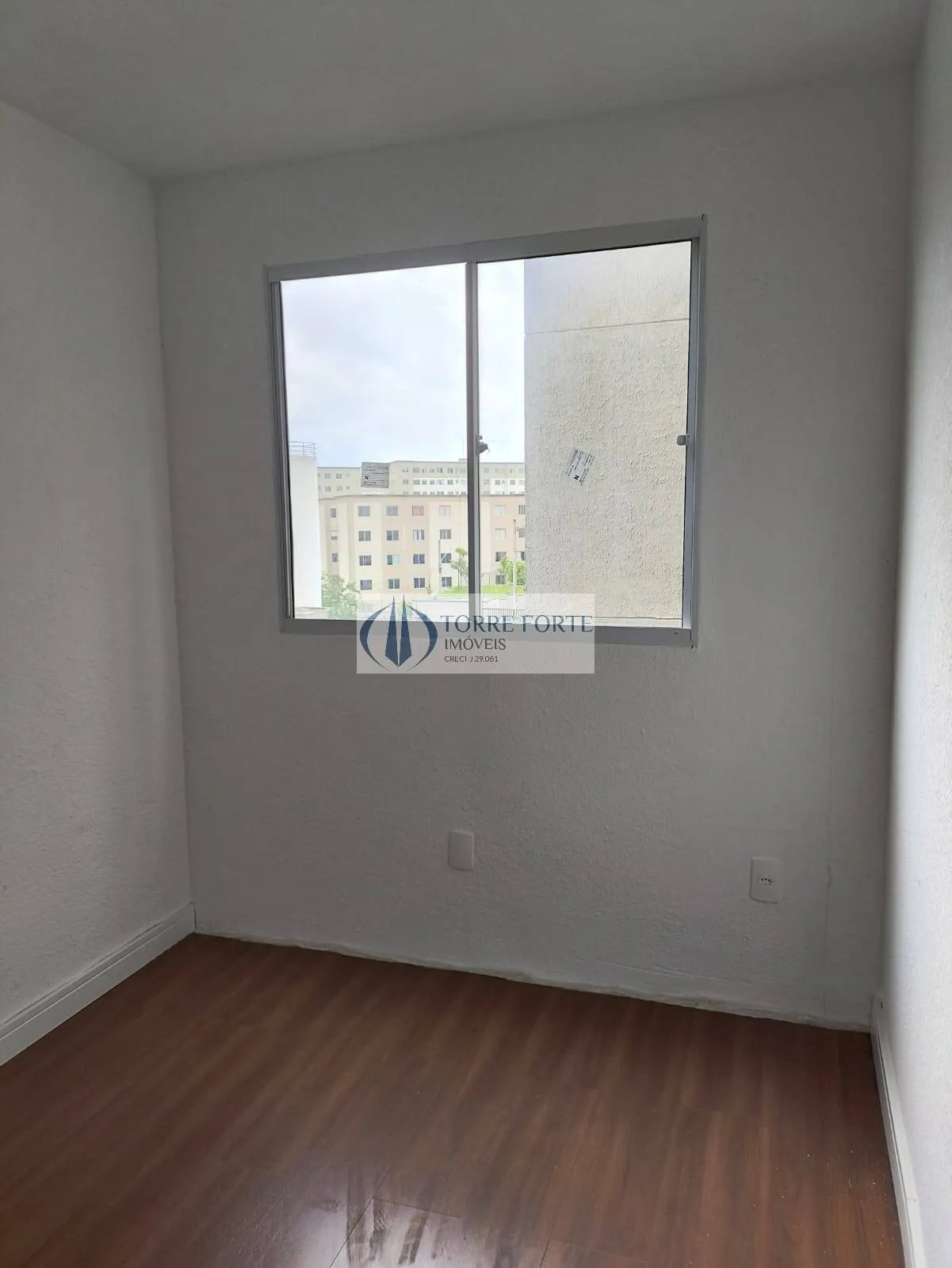 Imagem Lindo apartamento com 42 m² 2 dormitórios sala para 2 ambientes 1 banheiro