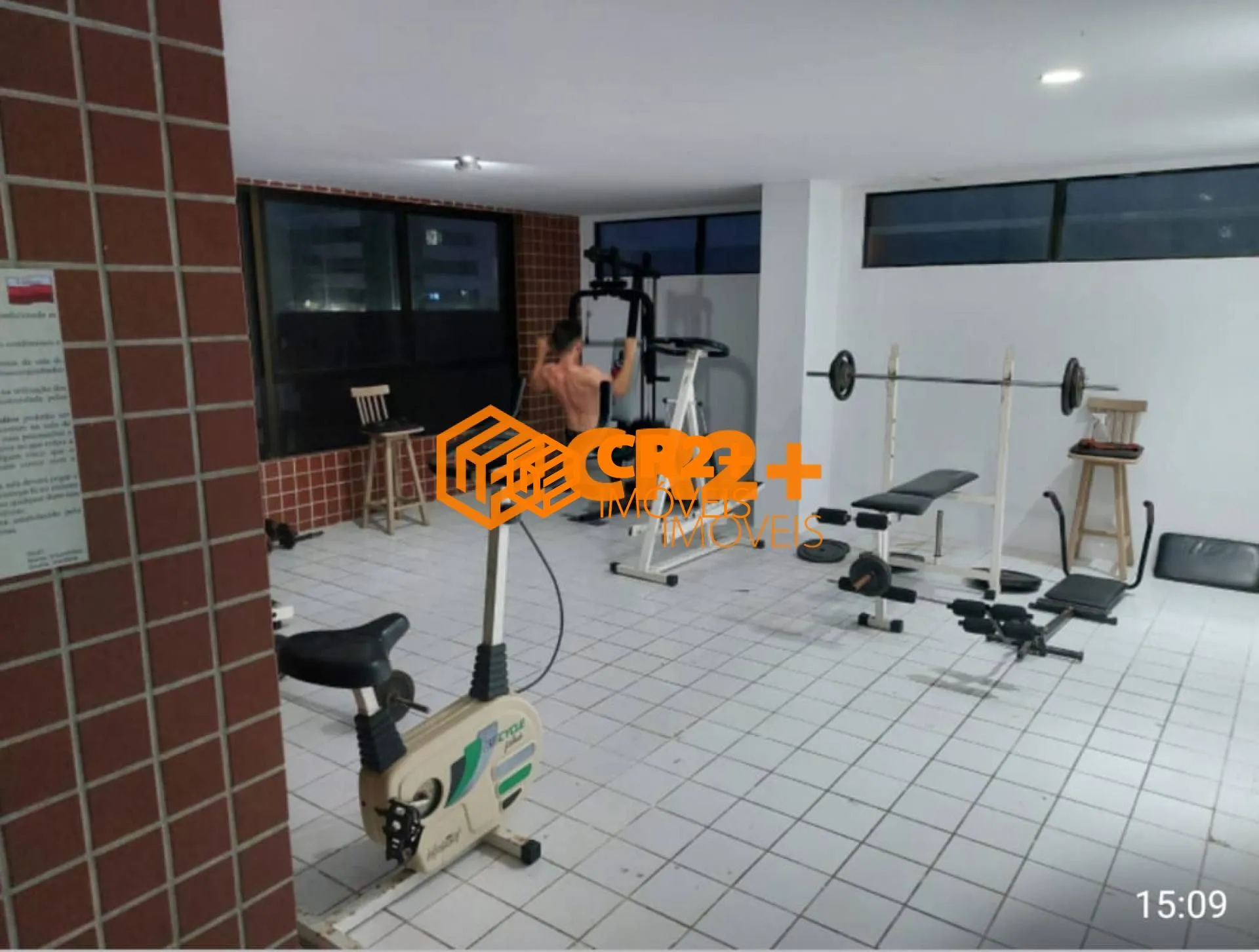 Imagem Apartamento a venda 120m2 com 4 Quartos, 2 Suítes, em Candeias.