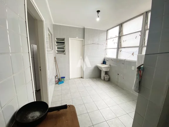 Imagem Oportunidade Vista Mar - Apartamento à venda com 3 dormitórios