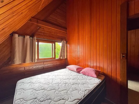 Imagem Casa em Campos do Jordão