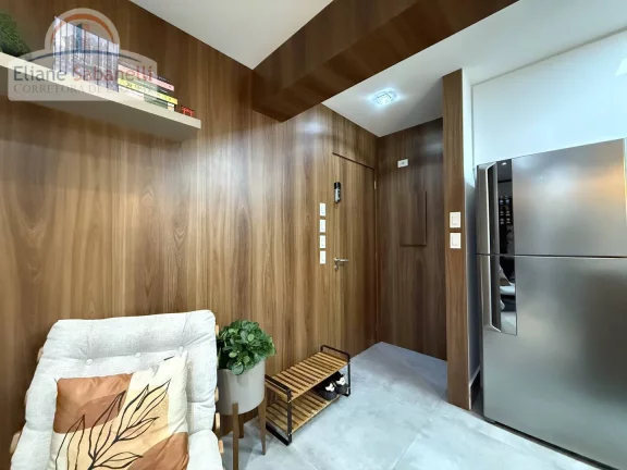 Imagem Apartamento à Venda, 2 dormitório, 90 m, 2 vagas alto da Boa Vista