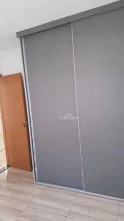 Imagem Apartamento à venda, 44 m² por R$ 160.000,00 - Jardim São Francisco - Piracicaba/SP