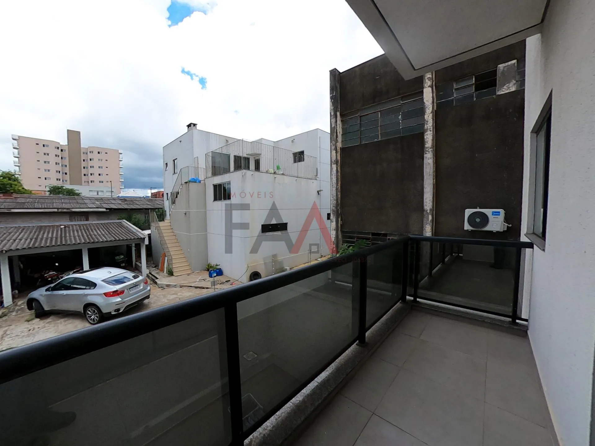 Imagem APARTAMENTO BAIRRO CENTRO