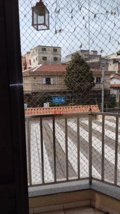 Imagem Sobrado com 3 dormitórios à venda, 125 m por R$ 780.000,00 - Guilhermina Esperança - São Paulo/SP
