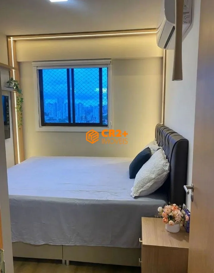 Imagem Apartamento a Venda de 61m² com 3 quartos 1 suíte em bairro Zumbi em Recife