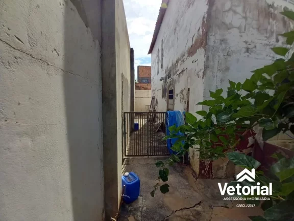 Imagem Casa com 2 suítes no Renato Gonçalves - Barreiras - Bahia