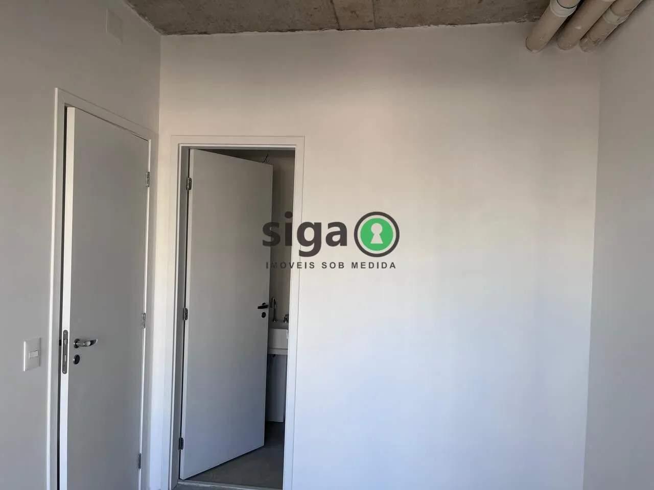 Imagem O Parque Brooklin ? Apartamento de 167 m² em Torre Icônica com Vista Livre e 3 Vagas!