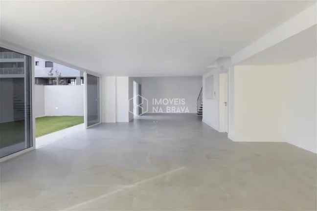 Imagem APARTAMENTO 3 DORMITORIOS - DUPLEX - A VENDA - PRAIA BRAVA - ITAJAI/SC