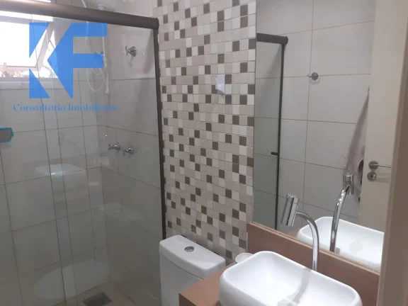 Imagem Apartamento Campinas proximo ao carrefour campinas valinhos