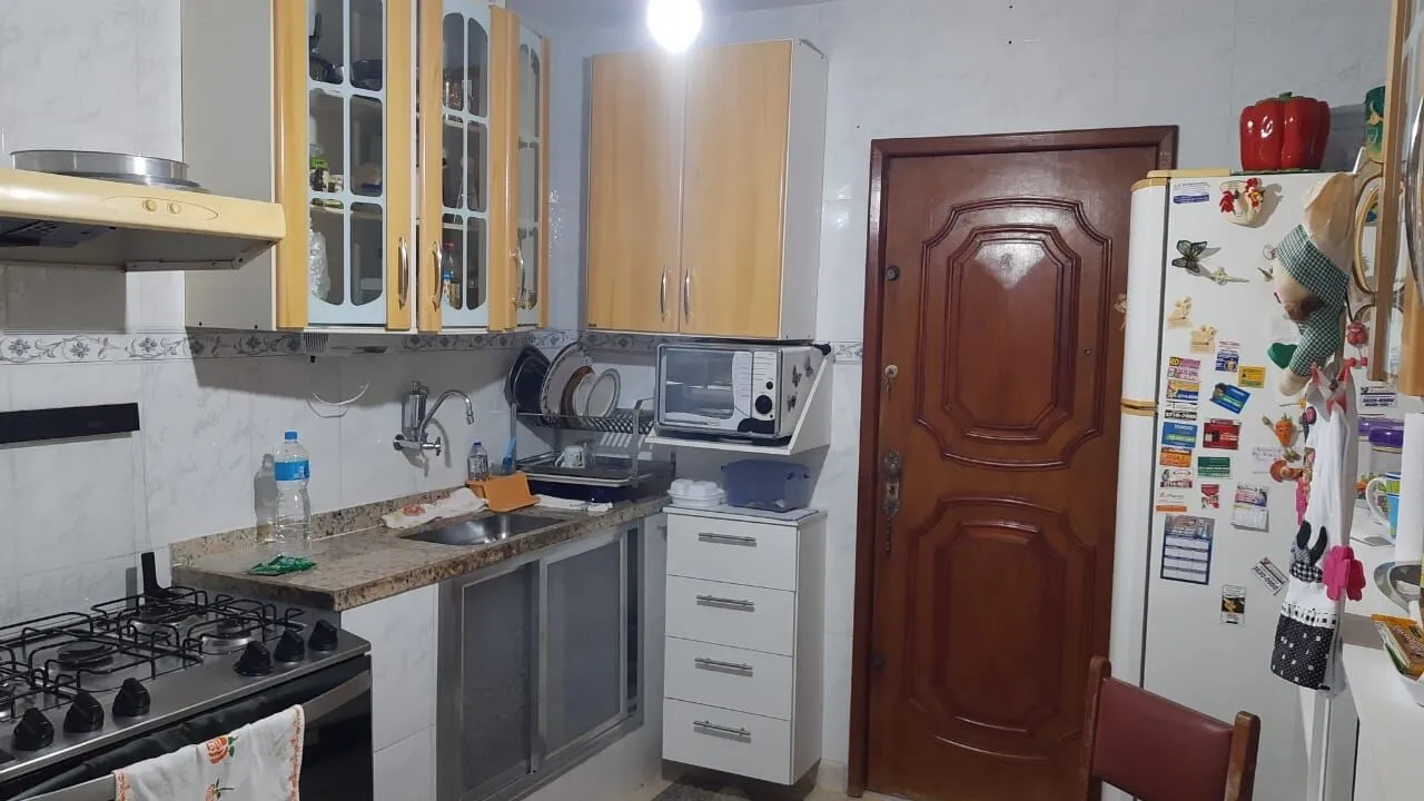Imagem Apartamento em Icaraí, Niterói/RJ
