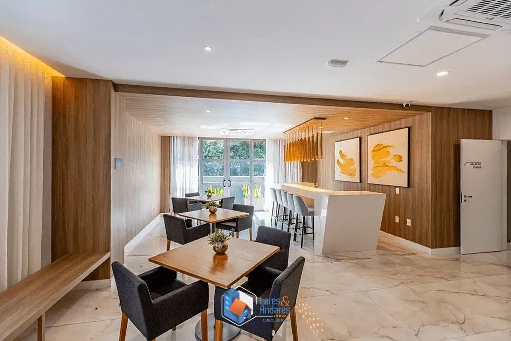 Imagem Apartamento à venda 2 Quartos 1 Suite 1 Vaga 71M² Cerqueira César São Paulo - SP