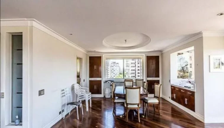 Imagem APARTAMENTO RESIDENCIAL em SÃO PAULO - SP, CONSOLAÇÃO