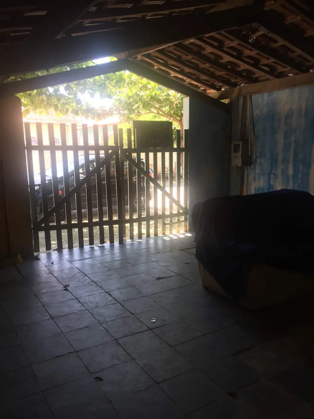 Foto do imóvel Casa à venda 2 Quartos, 2 Vagas, 132M², Mantiqueira, Pindamonhangaba - SP