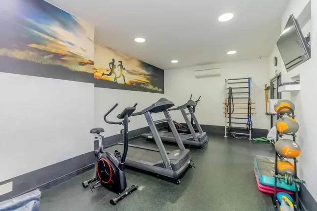 Imagem Apartamento duplex IM 177 Apto 601721021-46 1 dormitório 57m² Indianópolis São Paulo Aveni...