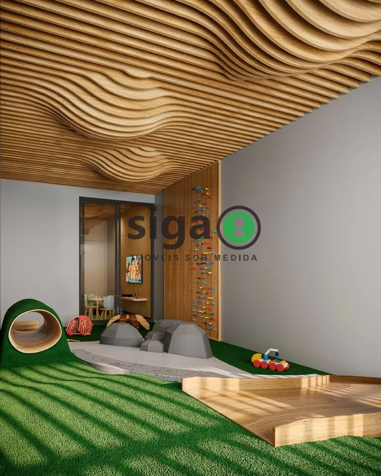 Imagem Apartamento para venda no Itaim 03 suítes, São Paulo - SP