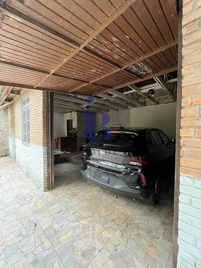 Imagem Casa sobrado na vila nova