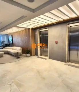Imagem Vendo apartamento 03 quartos, 01 suíte/02 canadense, 107 m2, 02 vagas de garagem