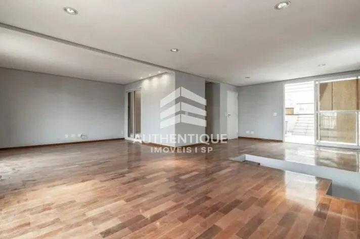 Imagem ETHOS MOEMA AV CHIBARAS - Apartamento Cobertura Duplex à venda