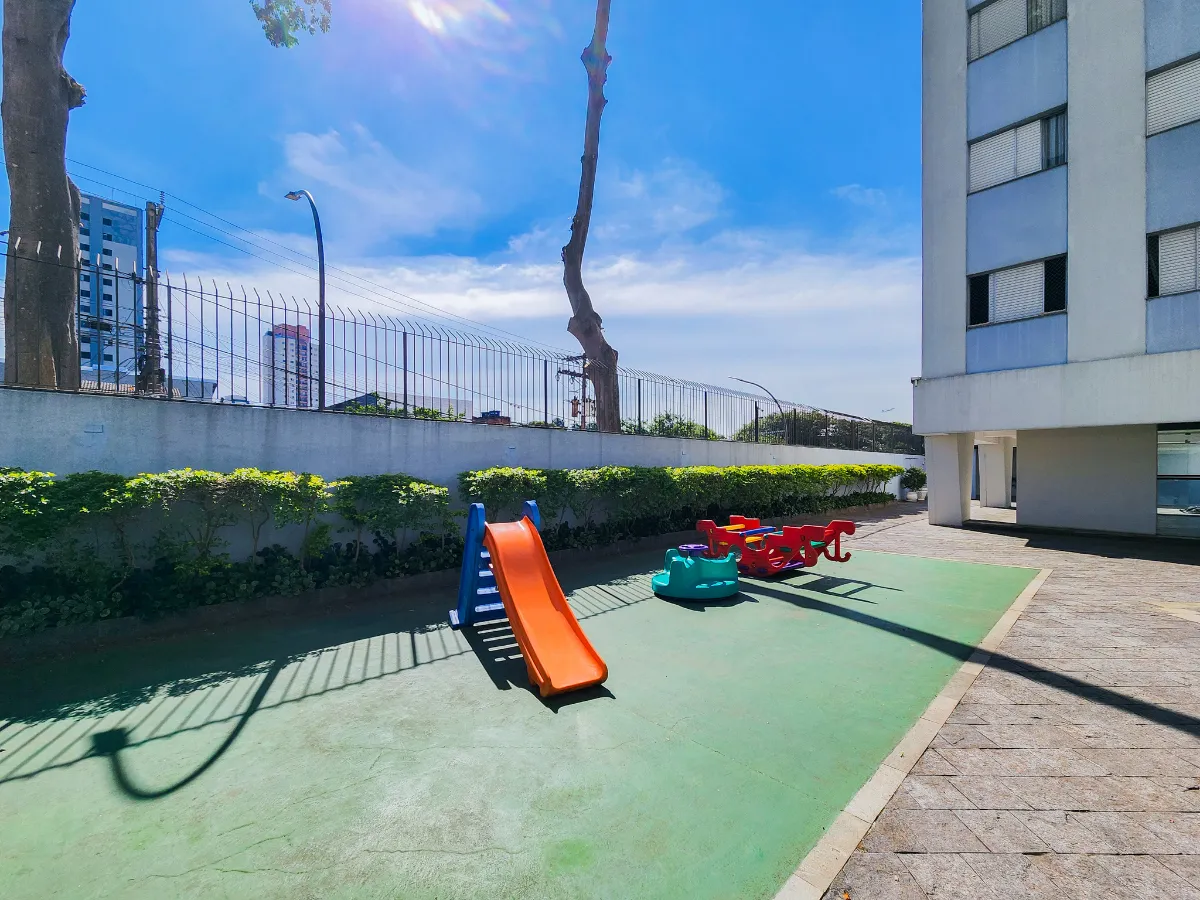 Imagem Apartamento para venda em Vila Santa Catarina com 2 quartos, 55m2