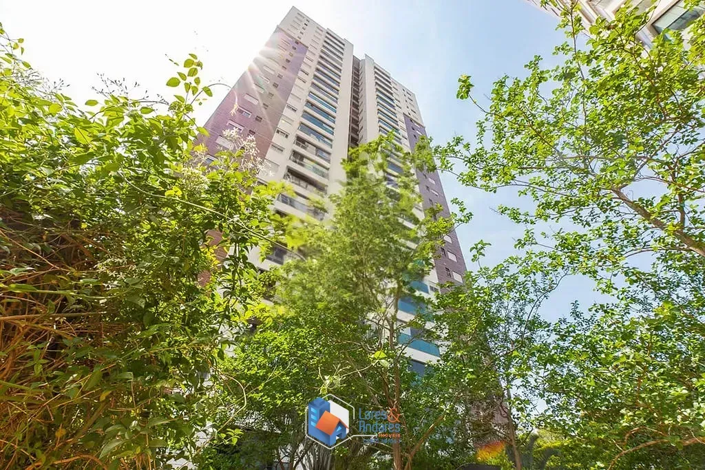 Imagem Apartamento à venda 3 Quartos 1 Suite 2 Vagas 105M² Vila Cruzeiro São Paulo - SP