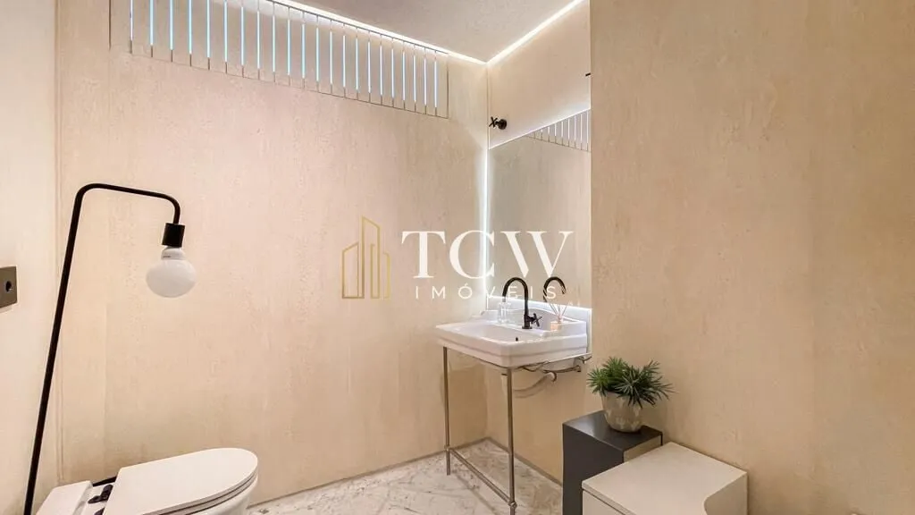 Imagem Apartamento à venda no bairro Cerqueira César - São Paulo/SP, Zona Sul