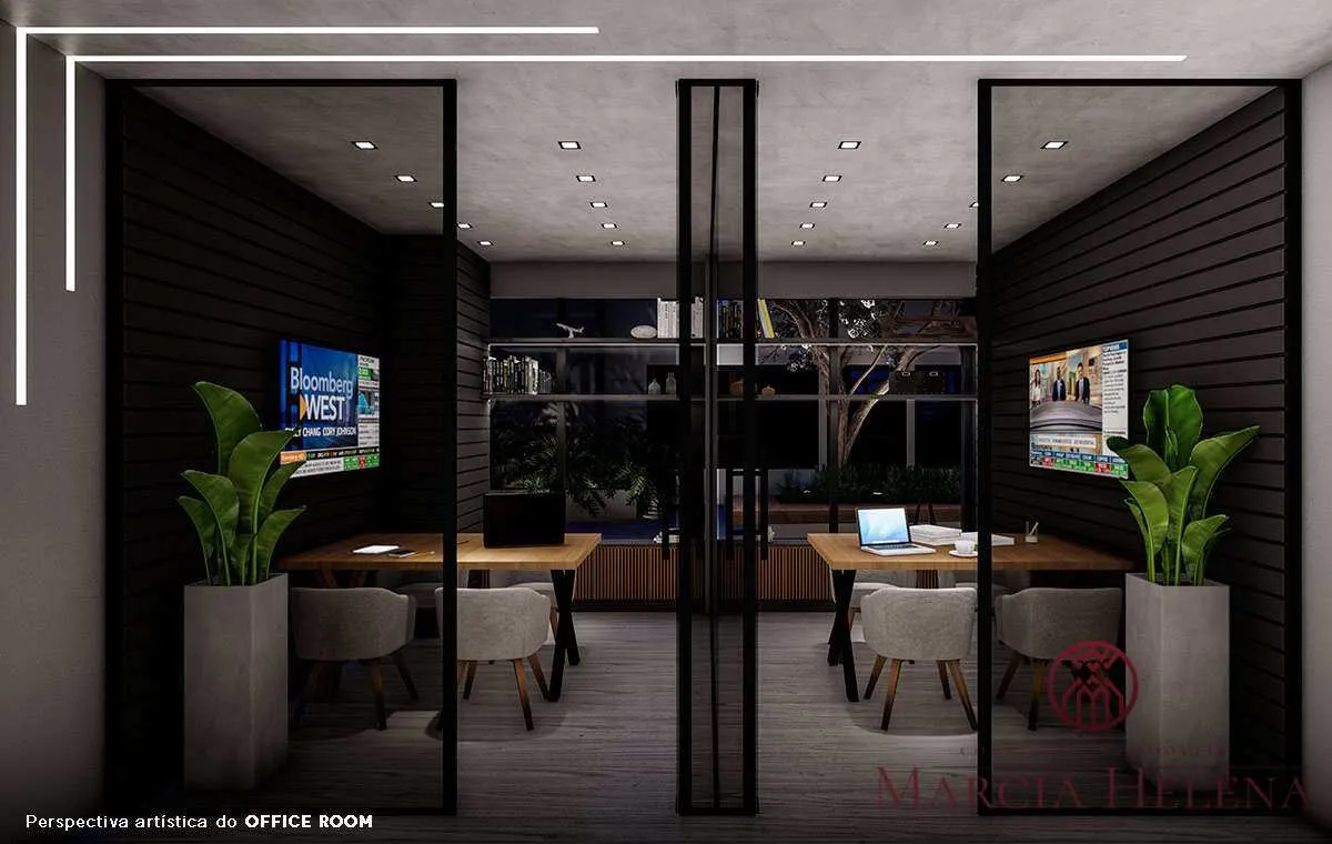 Imagem Apartamento à venda em Campinas, Taquaral, com 2 quartos, 54,36m2