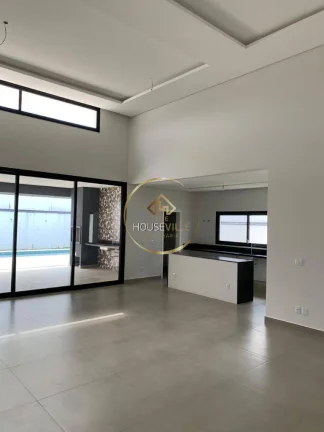 Imagem Casa Térrea 3 Suítes Condomínio Colinas do Paratehy Norte