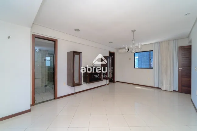 Imagem Apartamento com 4 Quartos à Venda ou Locação, 330 m² em Candelária - Natal