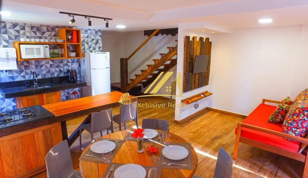 Foto do imóvel Village RESIDENCIAL em Maraú - Bahia,