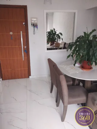 Imagem Viva o Melhor da Vida: Apartamento Elegante no Condomínio Serra Negra!