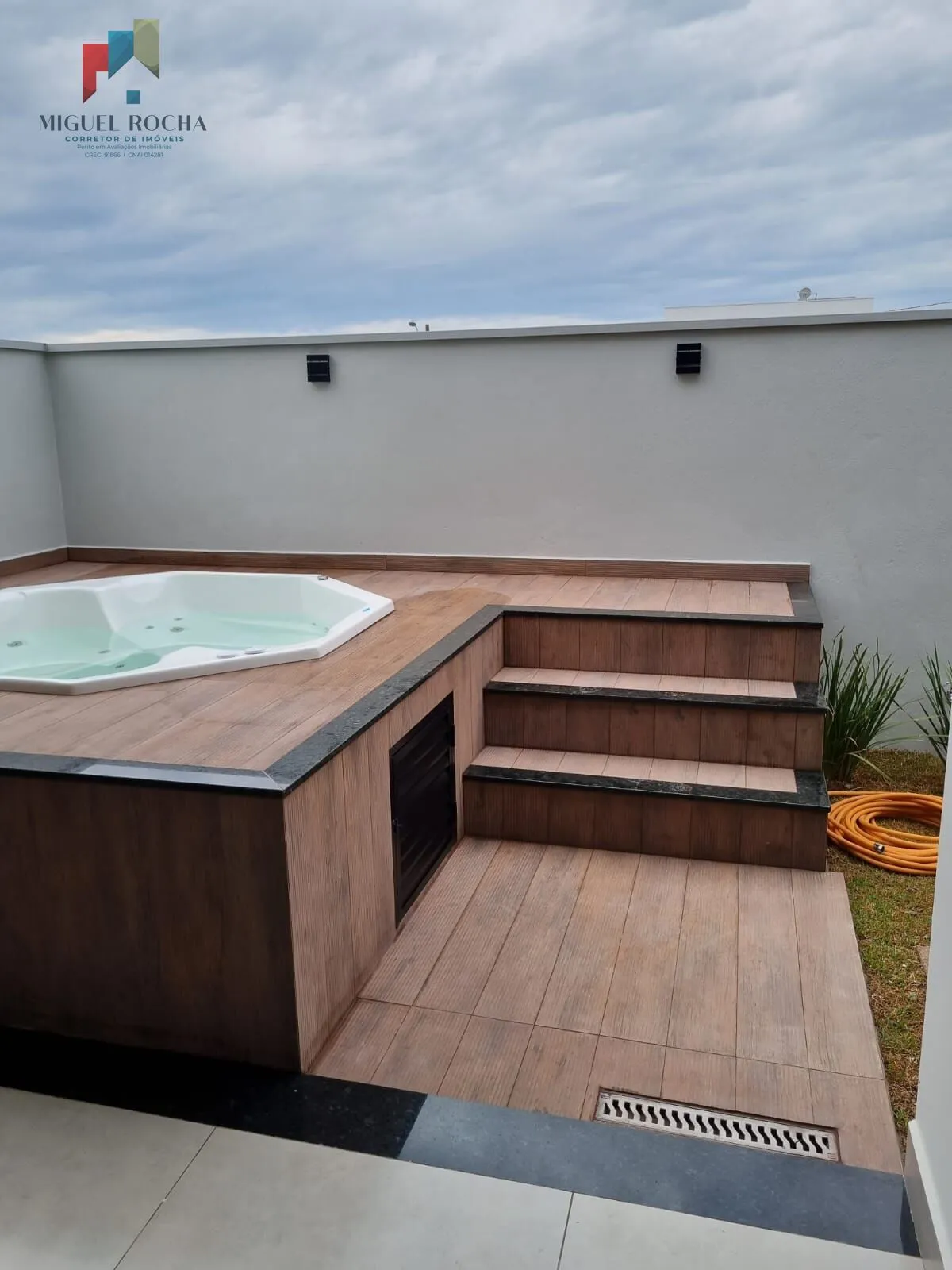 Imagem Reserva dos Ypes 2 - Casa à venda no bairro Vila Doutor Laurindo - Tatuí/SP