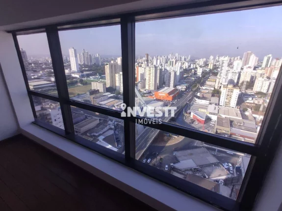 Imagem Sala à venda no Setor Bueno - Goiânia/GO