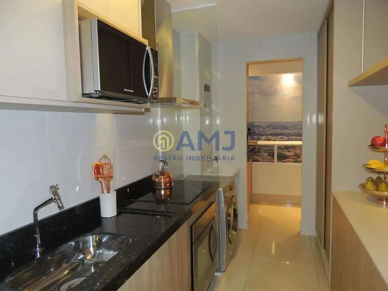 Imagem Apartamento à venda no setor Village Veneza - Terra Mundi Eldorado