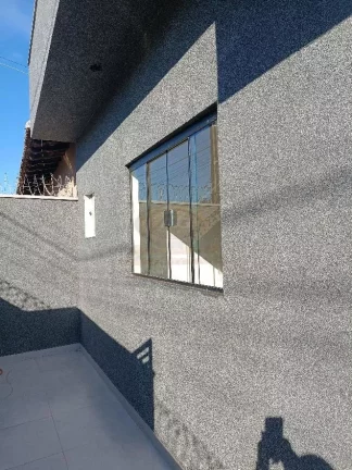 Imagem CASA A VENDA NO RESIDENCIAL ALTO DAS ANDORINHAS