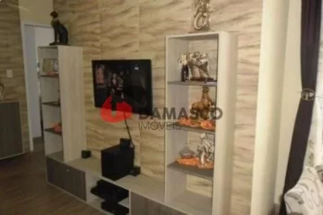 Imagem Apartamento à venda 2 Quartos, 1 Vaga, 50M², Sacomã, São Paulo - SP