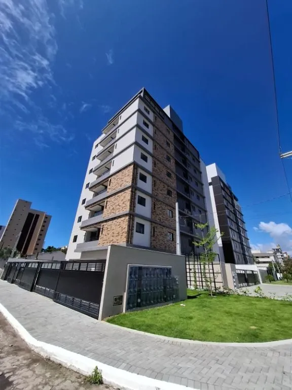 Foto do imóvel Pronto para Morar! Apartamento 100% Mobiliado e Climatizado