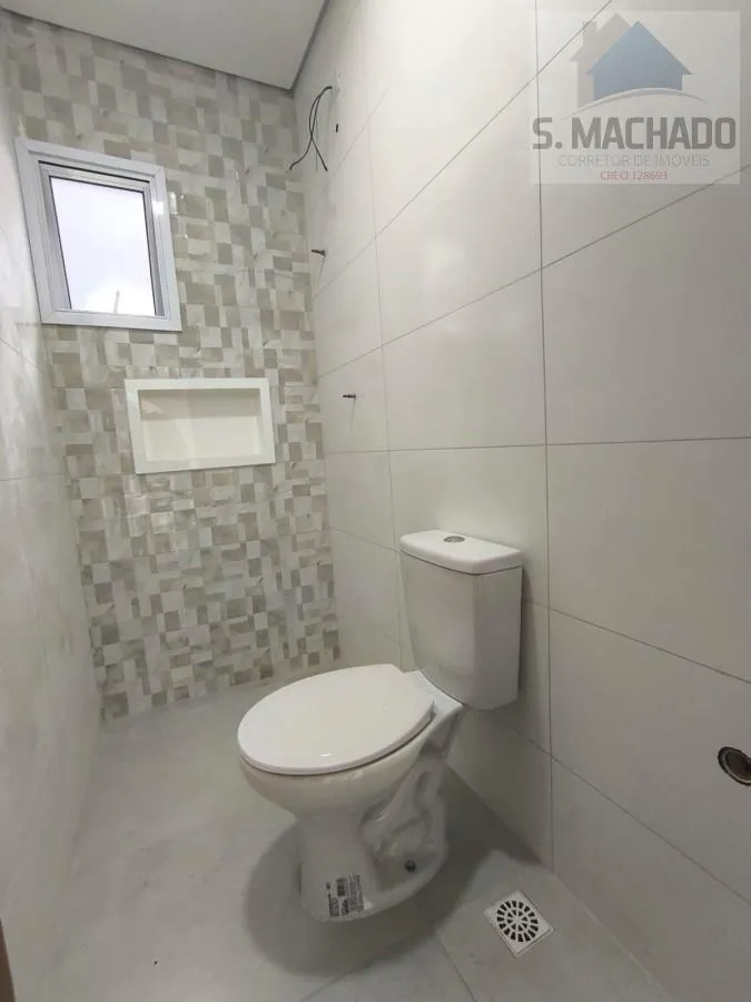 Imagem Apartamento para Venda em Santo André / SP no bairro Parque Oratório