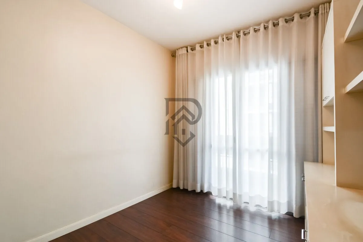 Imagem Apartamento Reformado Moema Pássaros