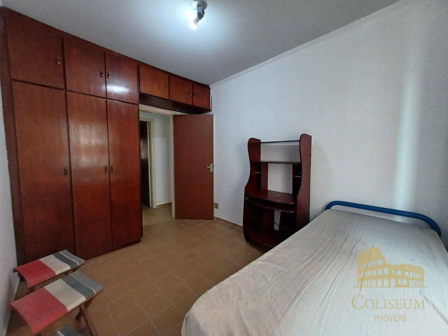 Imagem Apartamento com 2 dormitórios à venda, 76 m² por R$ 360.000,00 - Aviação - Praia Grande/SP