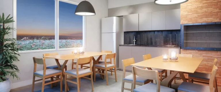 Imagem Apartamento para venda no bairro Moinhos de Vento em Porto Alegre