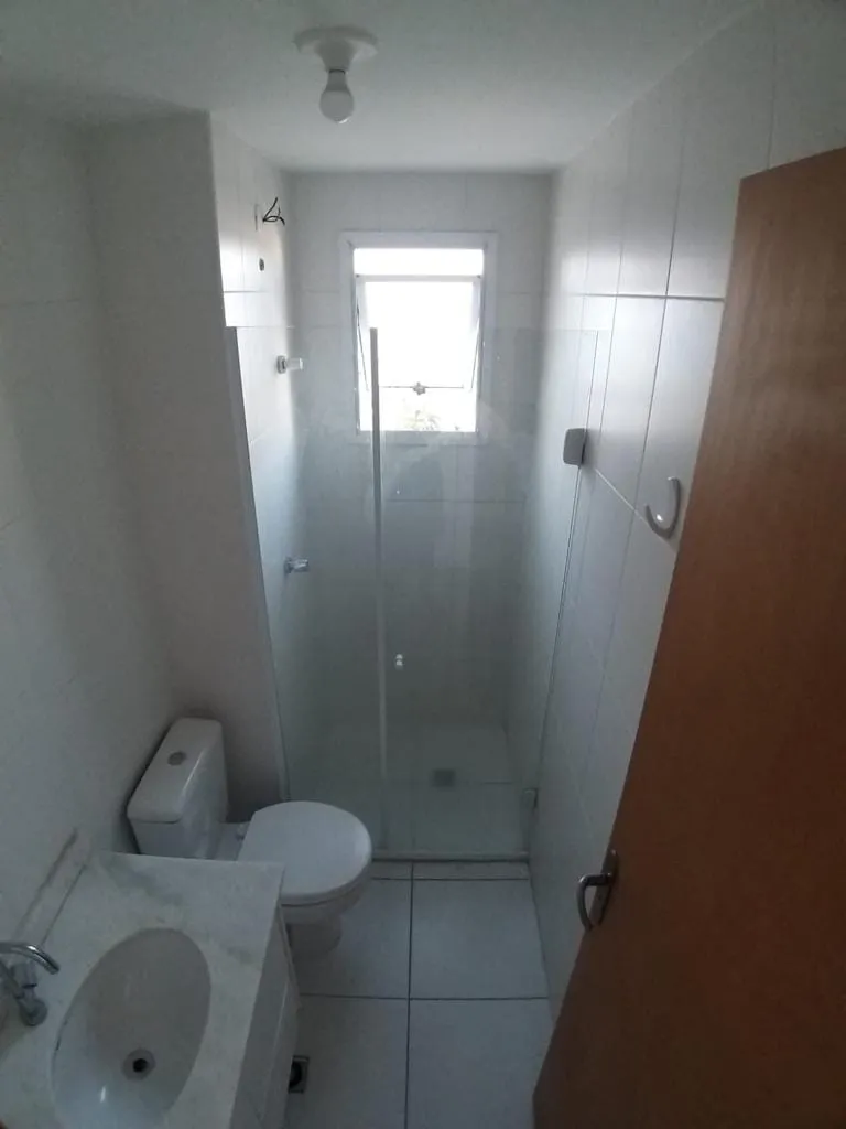 Imagem Apartamento à venda 2 Quartos, 1 Suite, 1 Vaga, 62.59M², Vila São José, Taubaté - SP | Edifício Rafaella