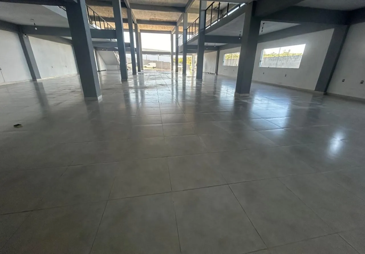 Imagem BARRACAO INDUSTRIAL em Sorocaba - SP, Edén