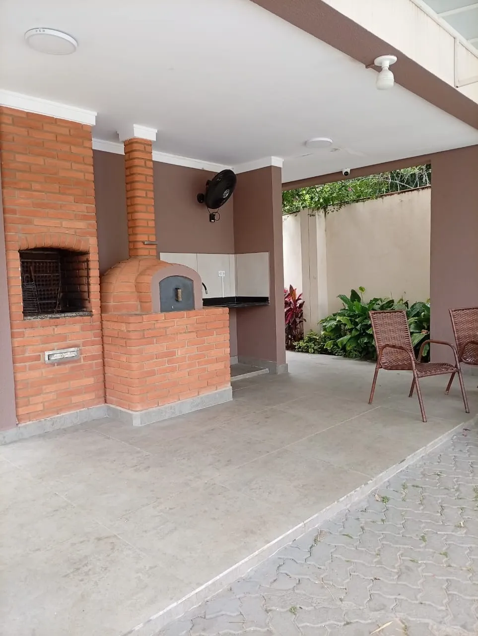 Imagem Linda casa térrea no Residencial Verde Vale com 93,95m²-Jardim São Marcos/SP