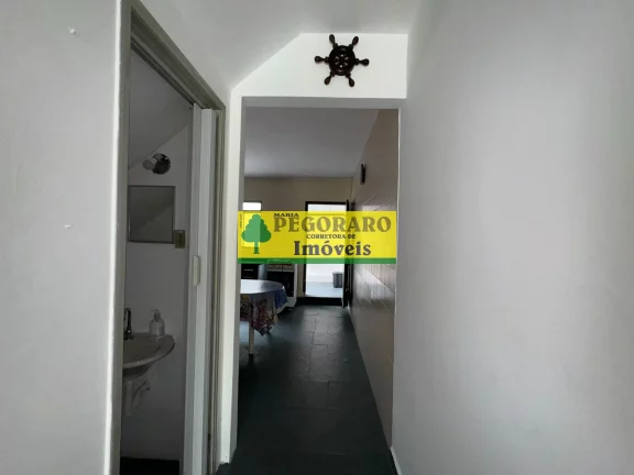 Imagem Sobrado espaçoso a Venda ou Locação na Martim de Sá Caraguatatuba - Financiamento Bancário aceito!