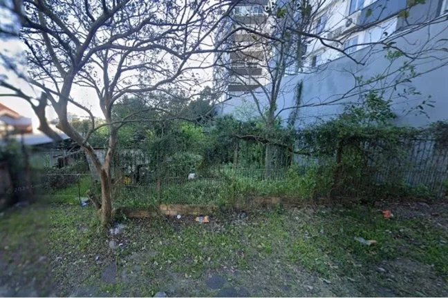 Foto do imóvel Terreno/Lote Residencial para venda em Canoas