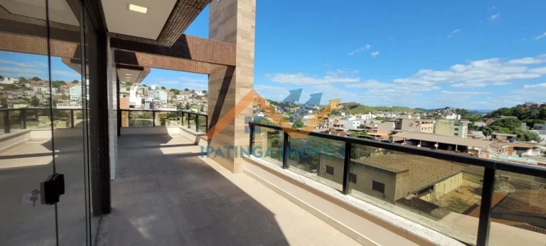 Imagem Apartamento Cobertura Penthouse No Caravelas