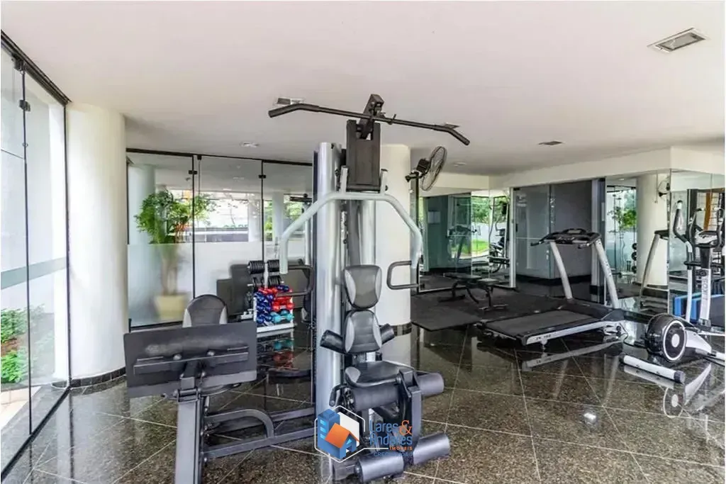 Imagem Apartamento à venda 2 Quartos 79M² Vila Paulista São Paulo - SP
