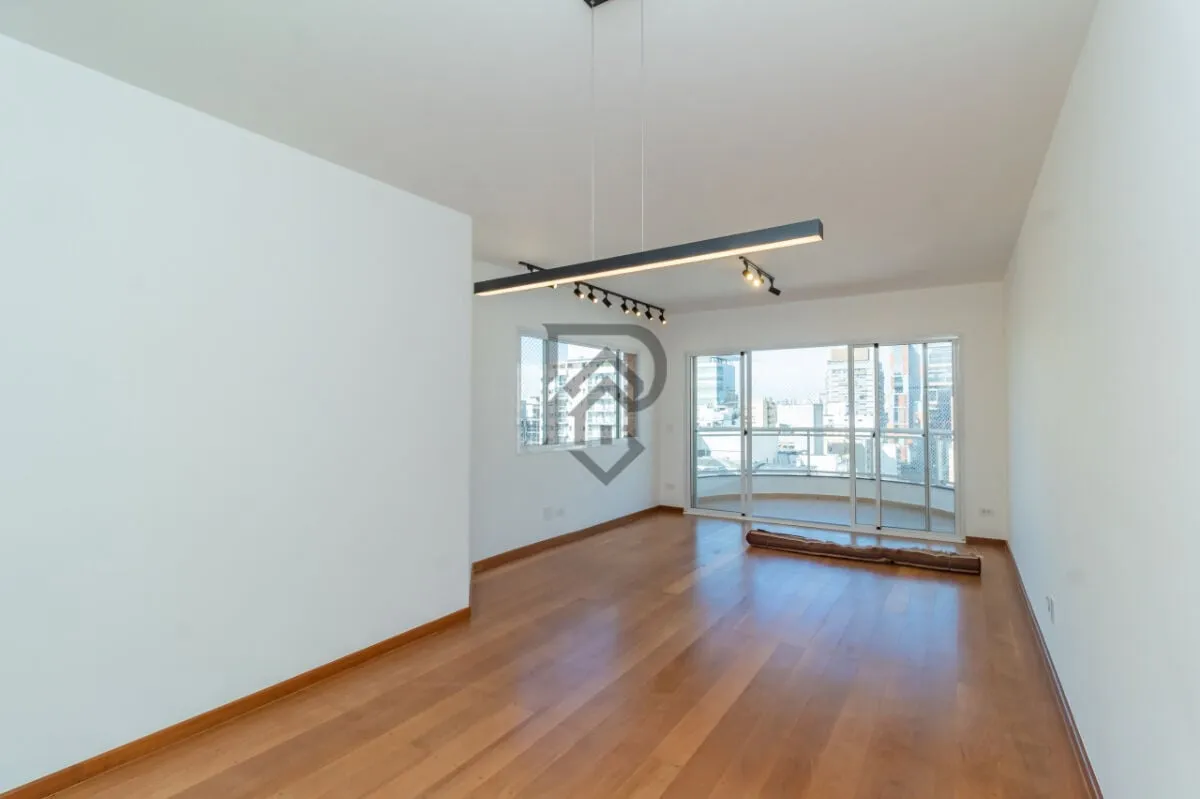 Imagem Apartamento à venda no bairro Itaim Bibi - São Paulo/SP, Zona Sul
