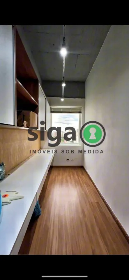 Imagem Salas comerciais para venda no Brooklin, São Paulo SP