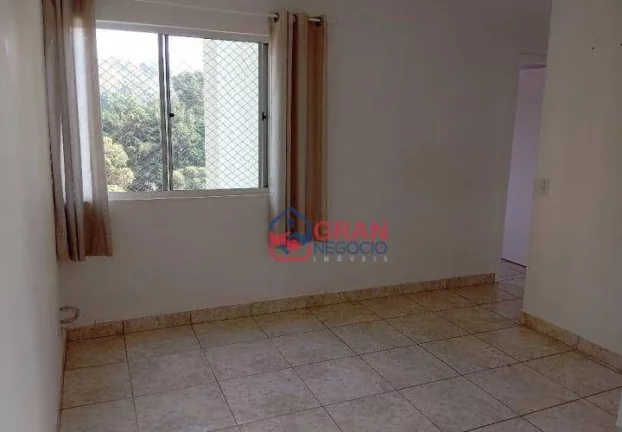 Imagem Apartamento para Venda com 2 quartos.